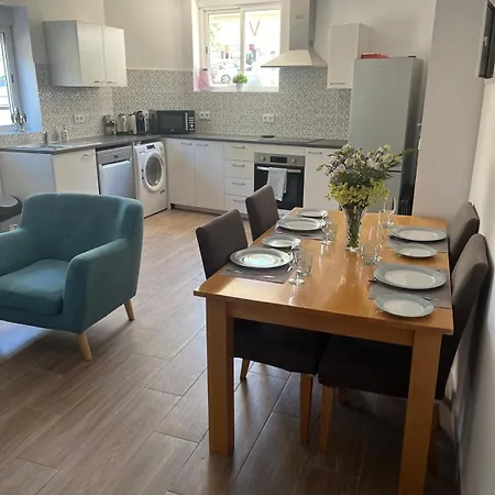 Maison d'hôtes Vacation - Portimão