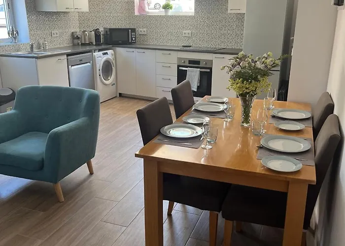 Maison d'hôtes Vacation - Portimão