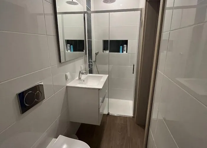 Vacation - Konukevi Portimão