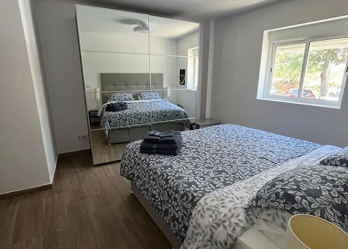 Vacation - 3* Portimão