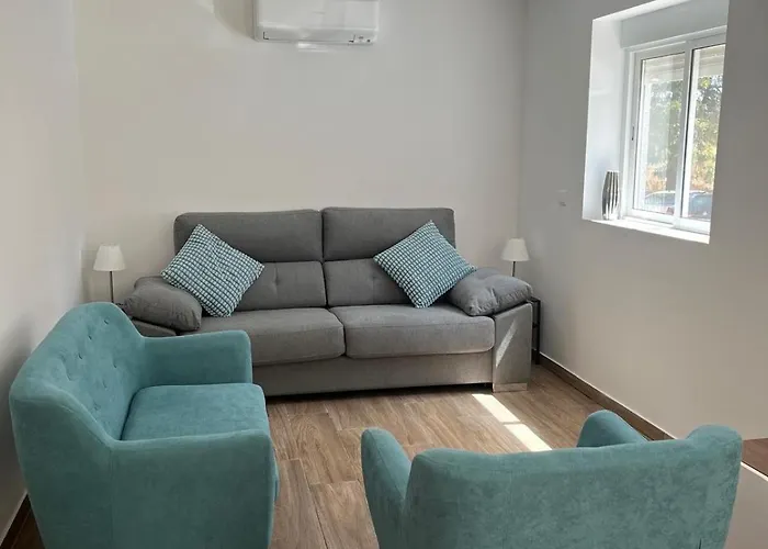 Konukevi Vacation - Portimão