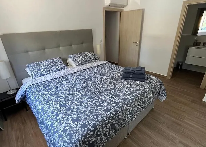 Vacation - Konukevi 3*