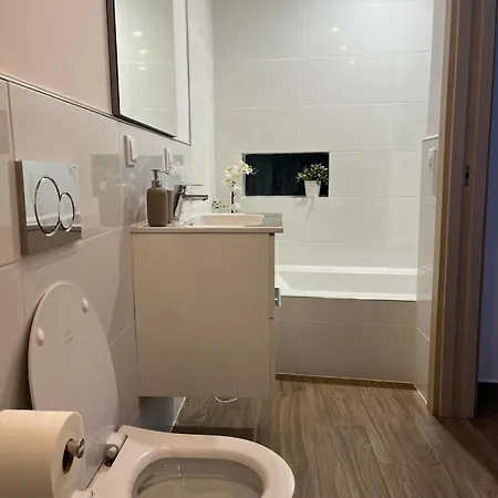 Maison d'hôtes Vacation -