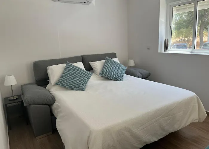 Vacation - בית הארחה