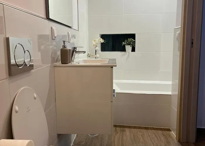 בית הארחה Vacation -